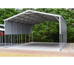RV Carport