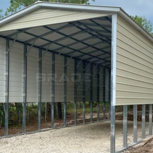RV Carport