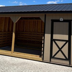 Portable Buildings