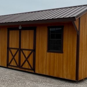 Portable Buildings