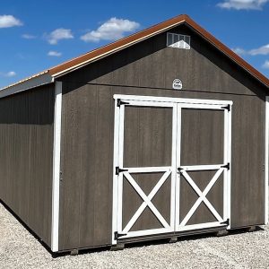 Portable Buildings