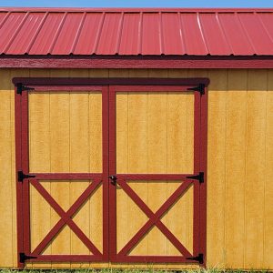 Portable Buildings