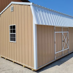 Portable Buildings