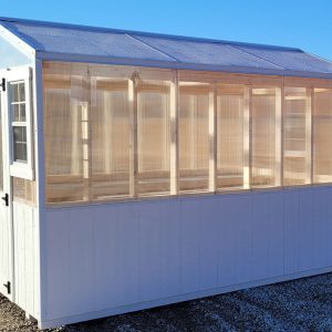 Portable Buildings
