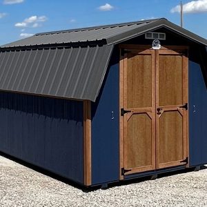 Portable Buildings