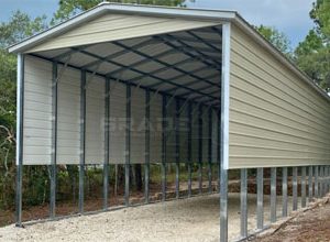 RV Carport