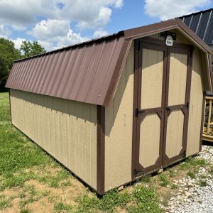Utility Shed