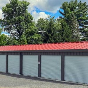 Storage Units