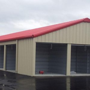 Storage Units