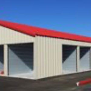 Storage Units