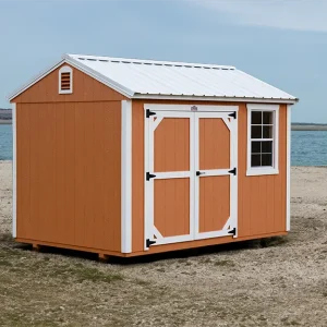 Garden Sheds