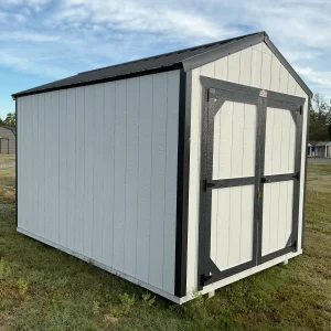 Tru Valu Portable Utility Shed