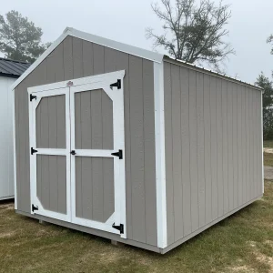 Tru Valu Portable Utility Shed 2