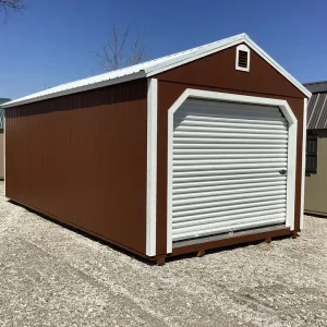 Portable Garages