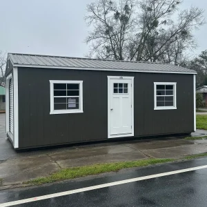 Portable Garages