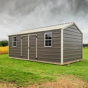 Portable Utility Sheds